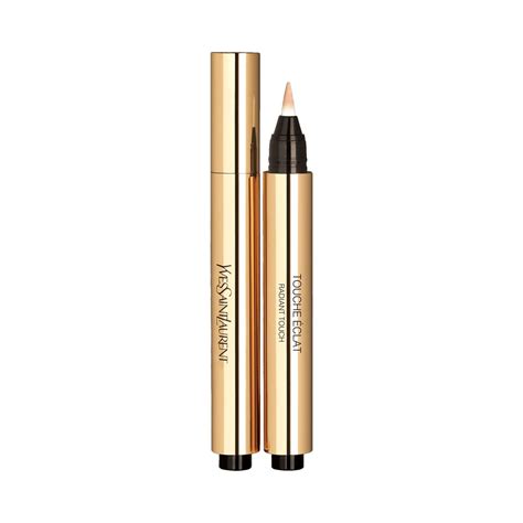 ysl stick concealer|ysl touche eclat concealer boots.